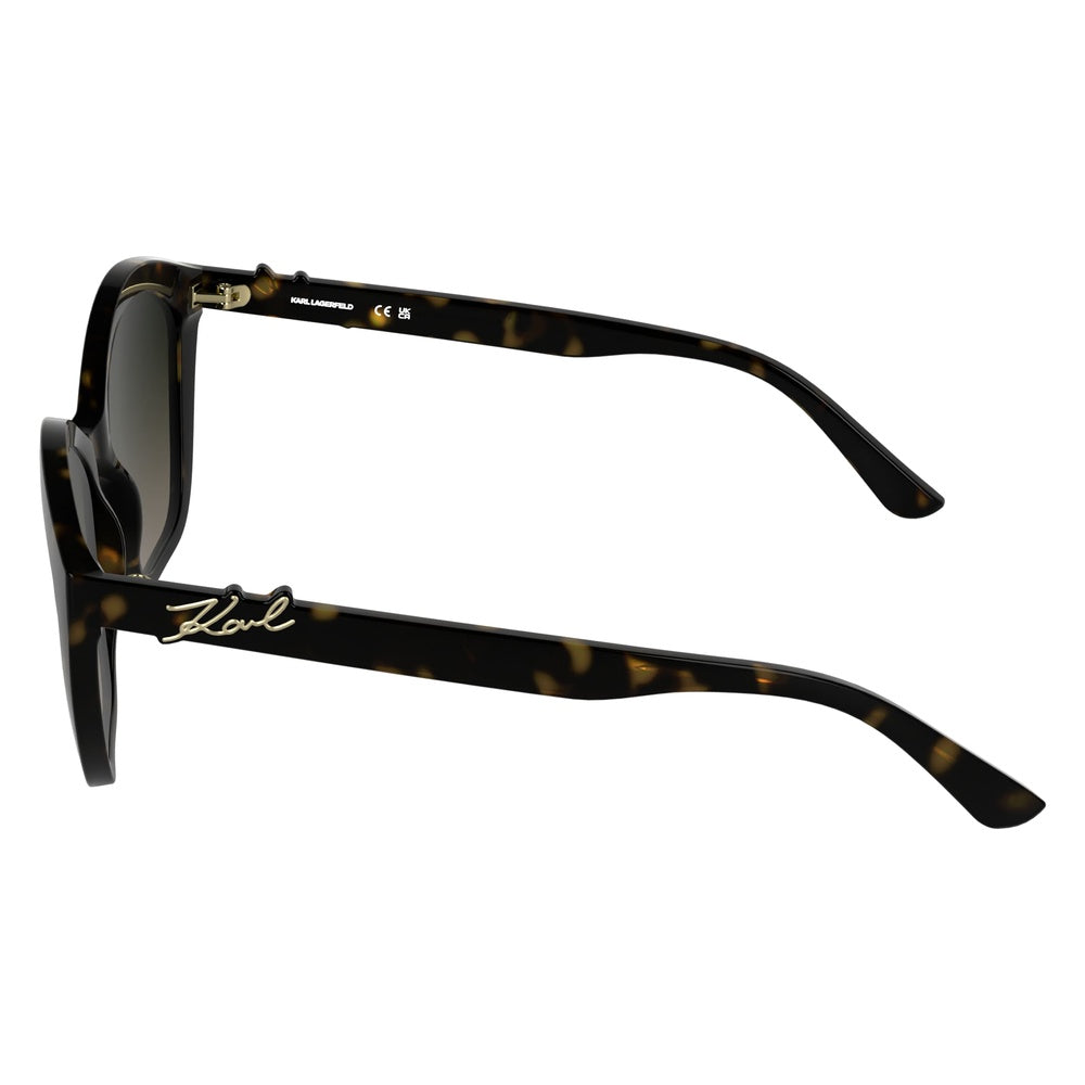 Gafas De Sol KARL LAGERFELD KL6222S 001 Mujer Talla 57 mm