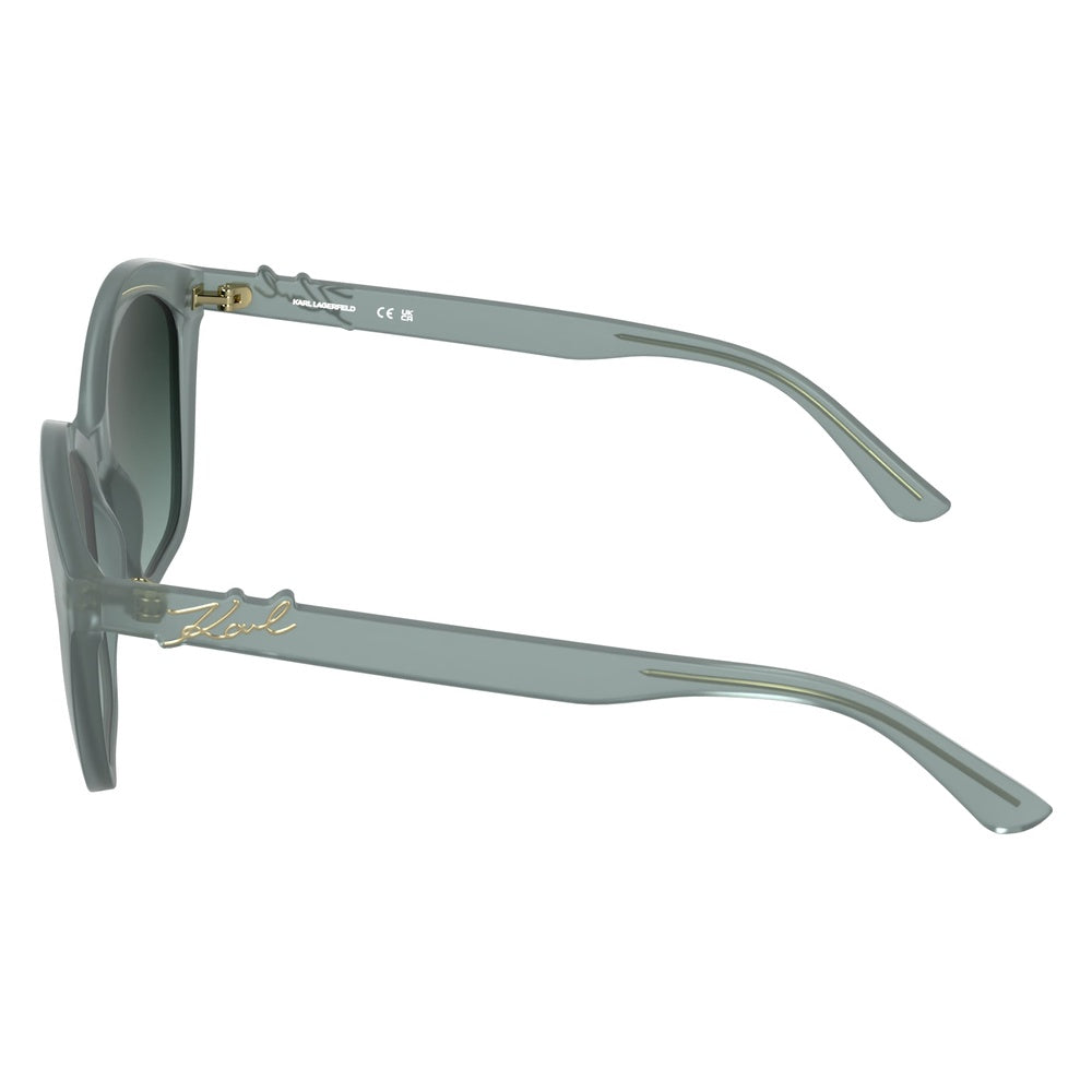 Gafas De Sol KARL LAGERFELD KL6222S 001 Mujer Talla 57 mm