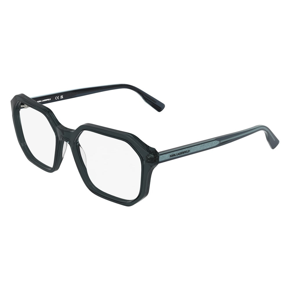 Gafas De Vista KARL LAGERFELD KL6234 001 Hombre Talla 56 mm