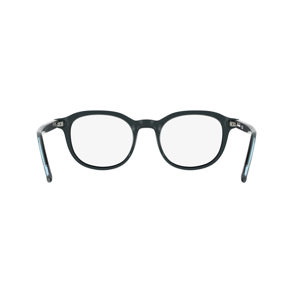 Gafas De Vista KARL LAGERFELD KL6235 001 Unisex Talla 50 mm