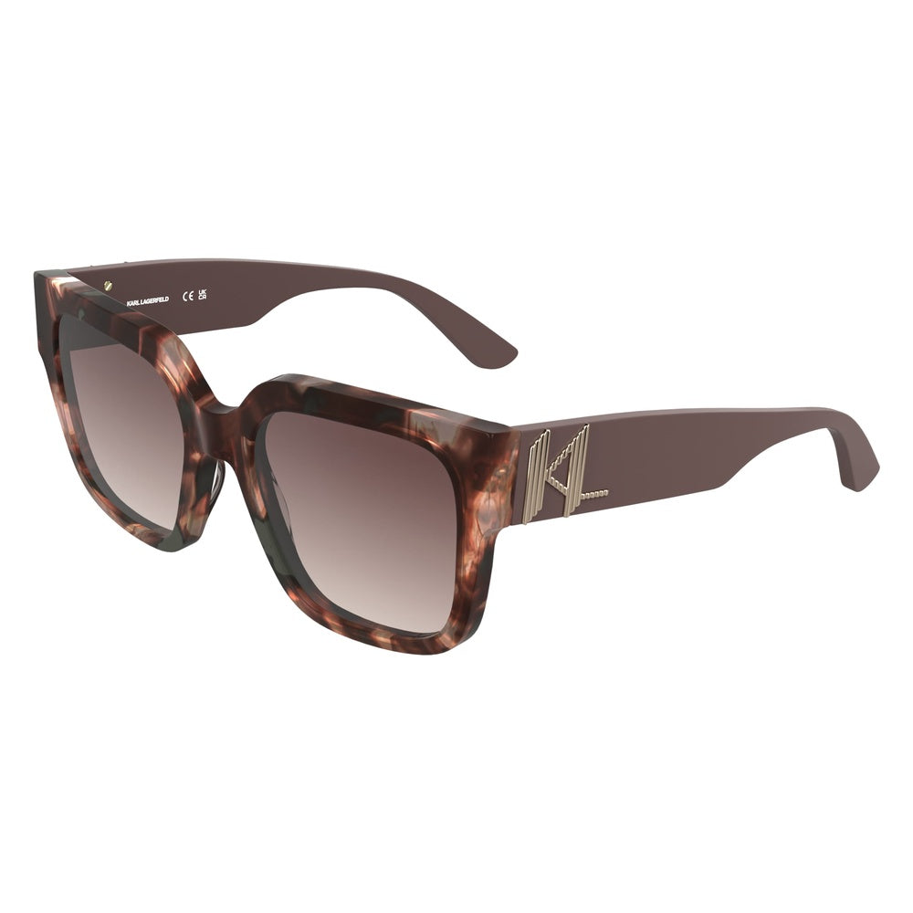 Gafas De Sol KARL LAGERFELD KL6243S 001 Mujer Talla 54 mm