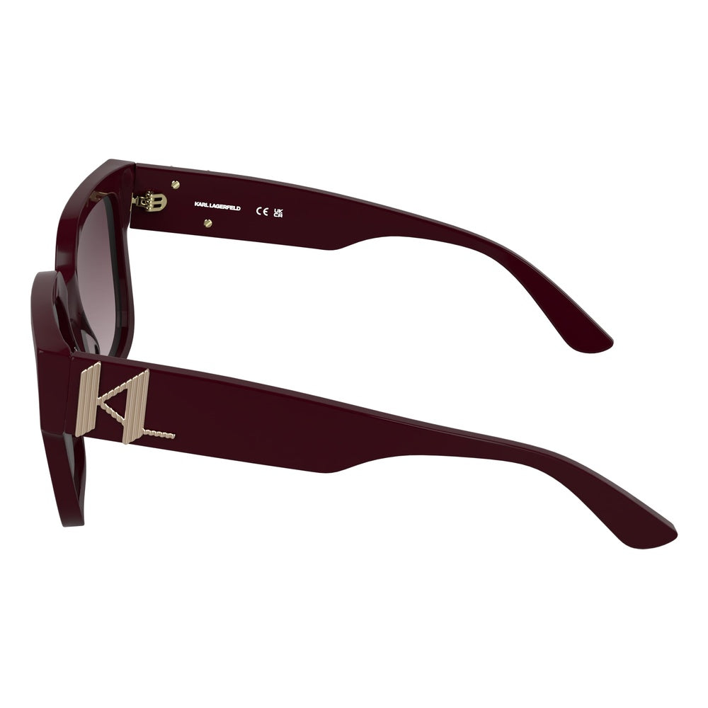 Gafas De Sol KARL LAGERFELD KL6243S 001 Mujer Talla 54 mm