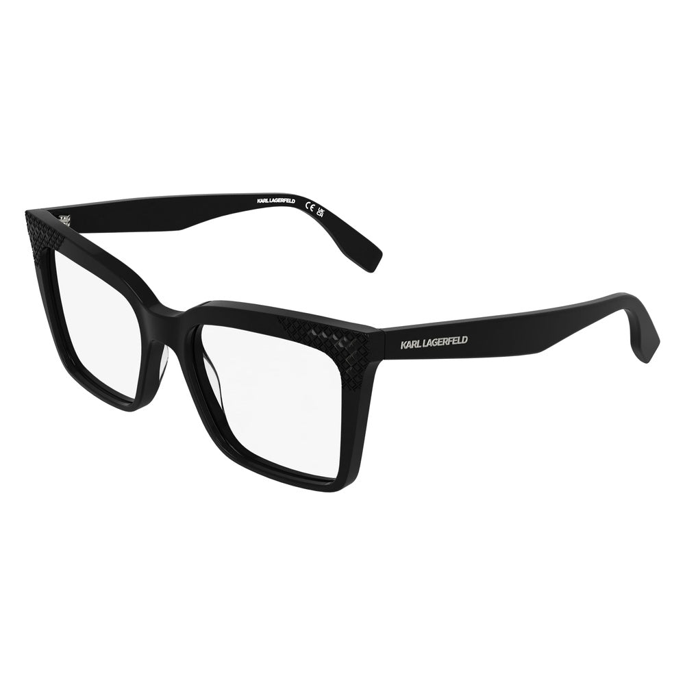 Gafas De Vista KARL LAGERFELD KL6253R 001 Mujer Talla 54 mm
