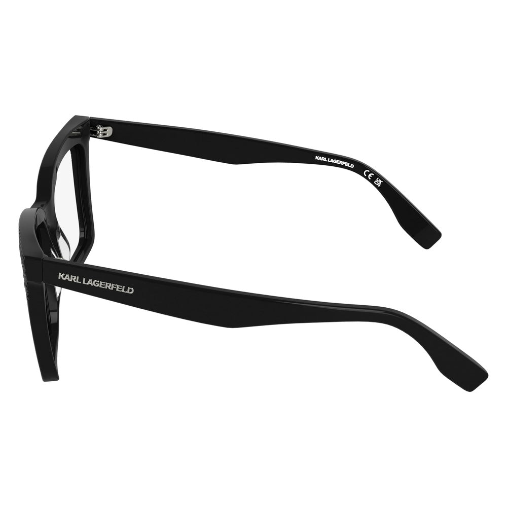 Gafas De Vista KARL LAGERFELD KL6253R 001 Mujer Talla 54 mm