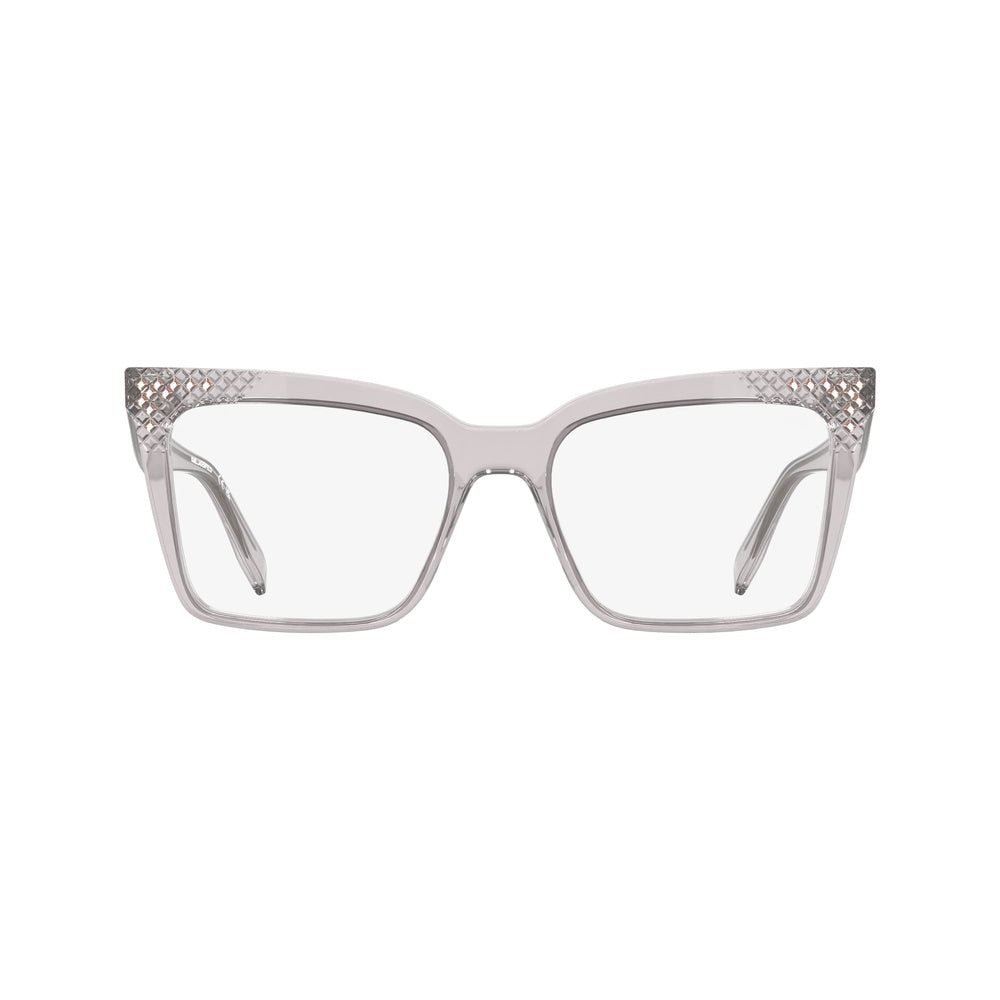 Gafas De Vista KARL LAGERFELD KL6253R 001 Mujer Talla 54 mm