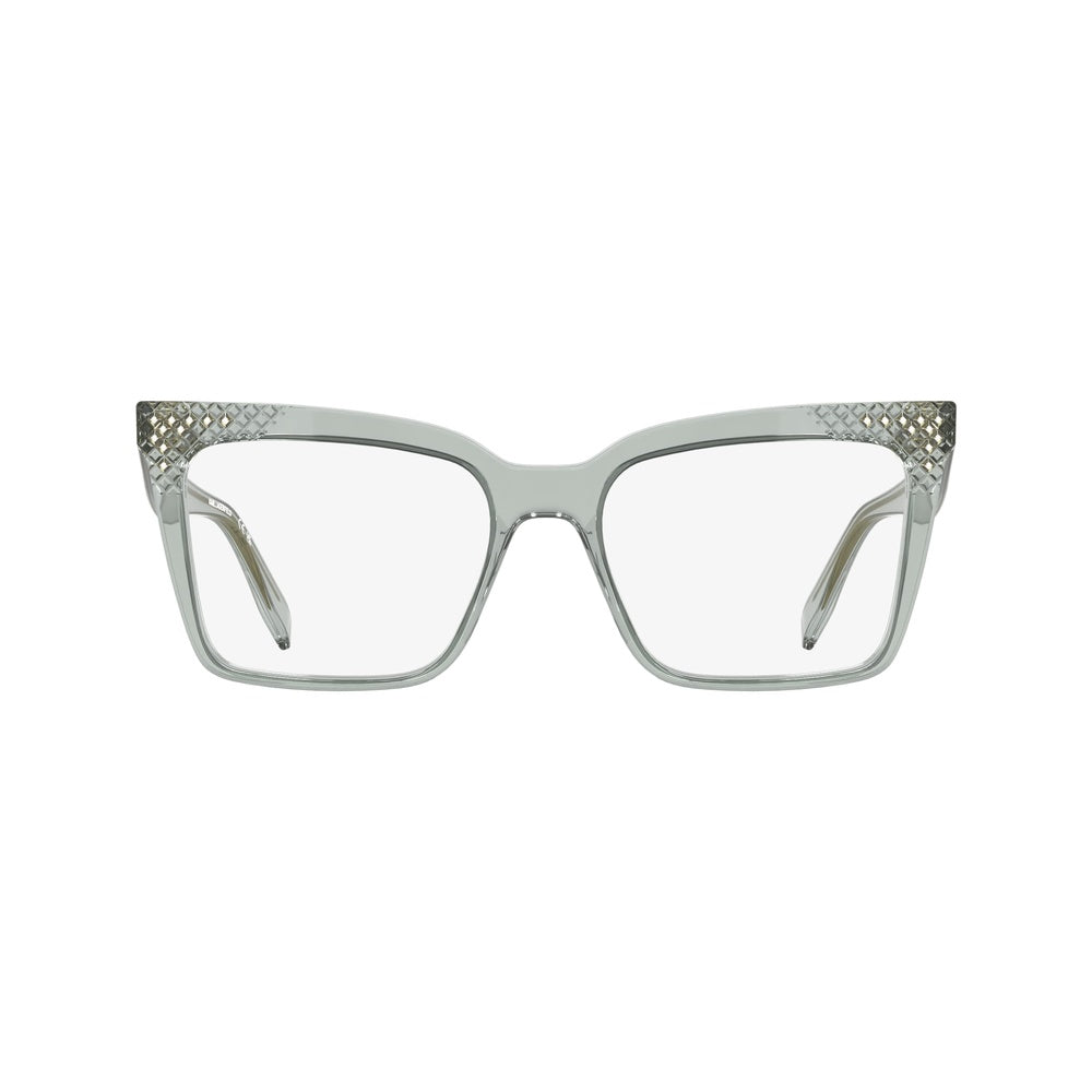 Gafas De Vista KARL LAGERFELD KL6253R 001 Mujer Talla 54 mm