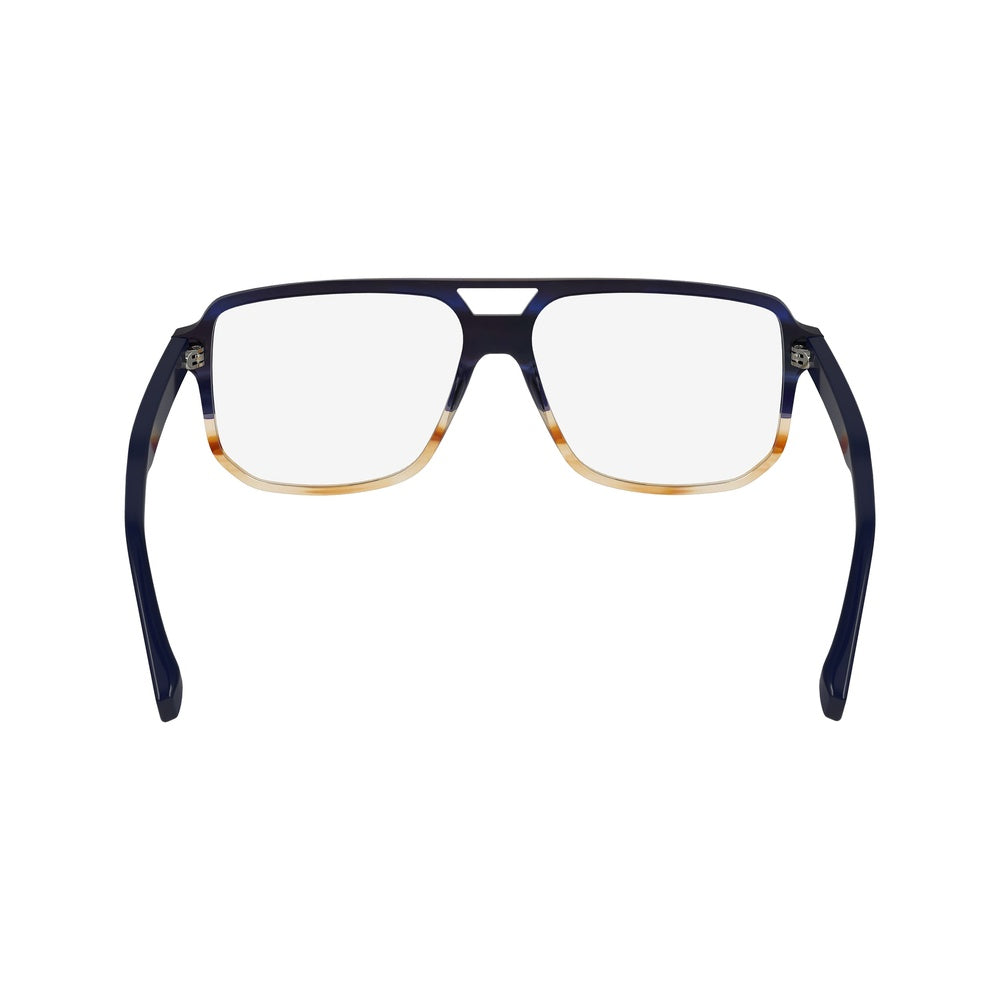 Gafas De Vista KARL LAGERFELD KL6156 001 Hombre Talla 58 mm