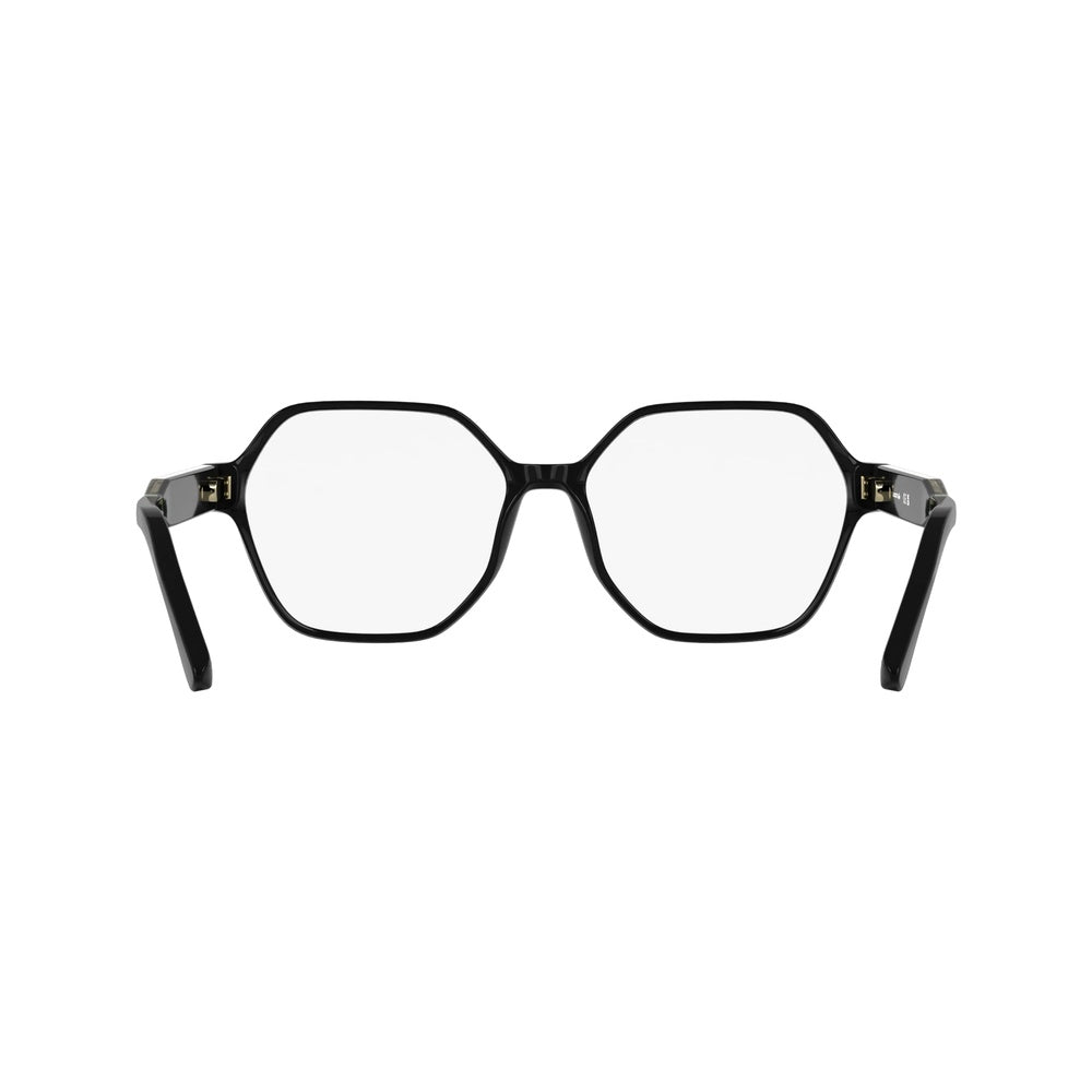 Gafas De Vista LACOSTE L4000 001 Mujer Talla 55 mm