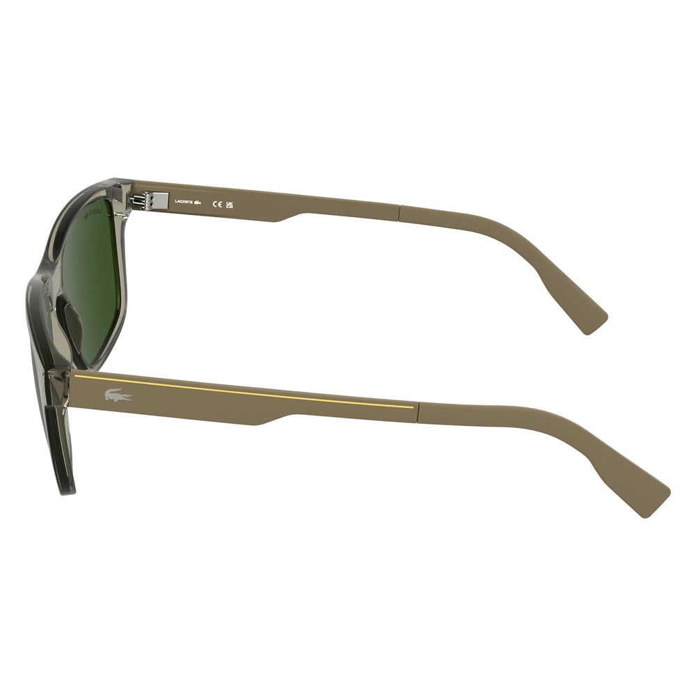 Gafas De Sol LACOSTE L6078S 001 Hombre Talla 56 mm
