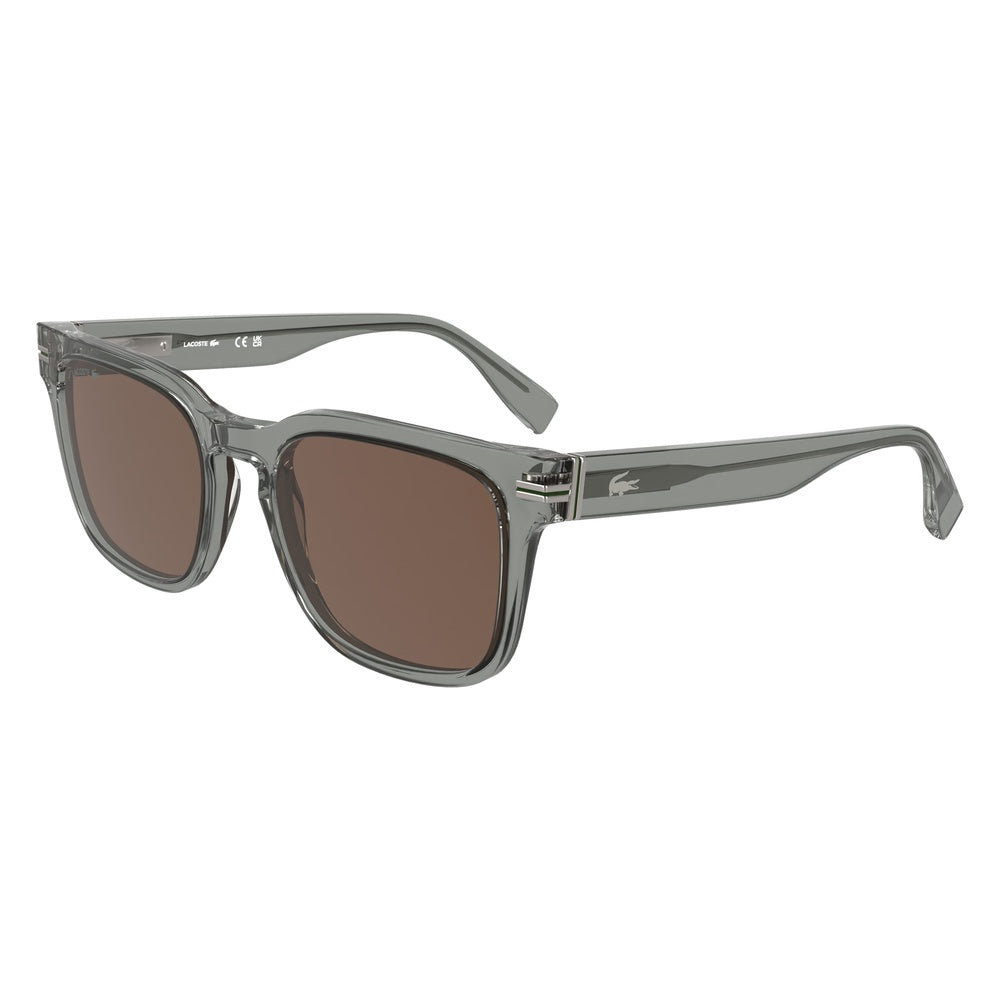Gafas De Sol LACOSTE L6065S N 001 Hombre Talla 54 mm