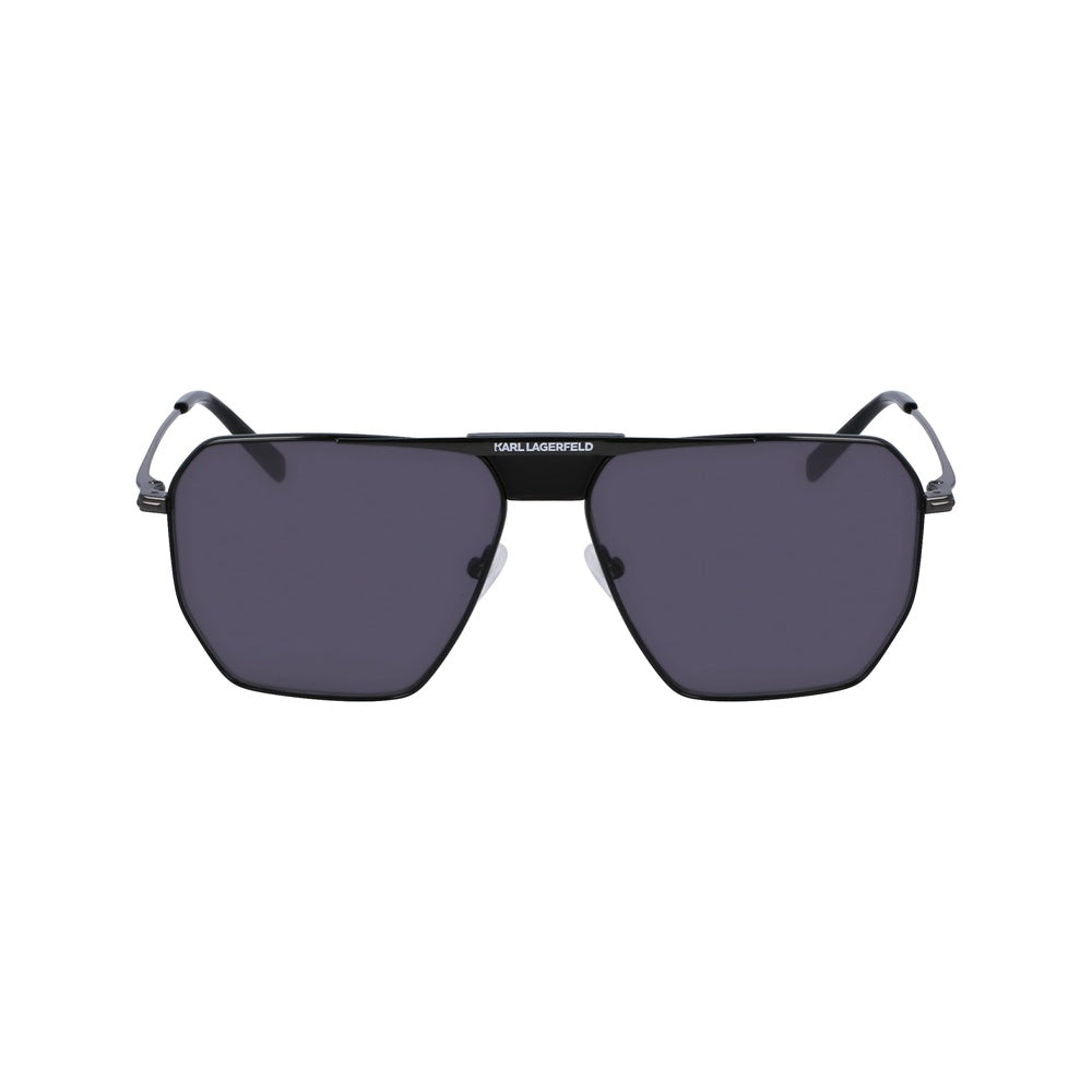 Gafas De Sol KARL LAGERFELD KL350S N 001 Hombre Talla 58 mm