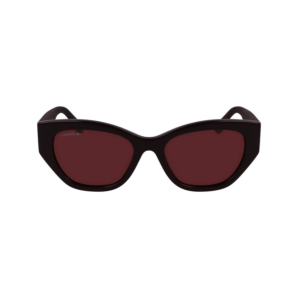 Gafas De Sol LACOSTE L6047S N 001 Mujer Talla 54 mm