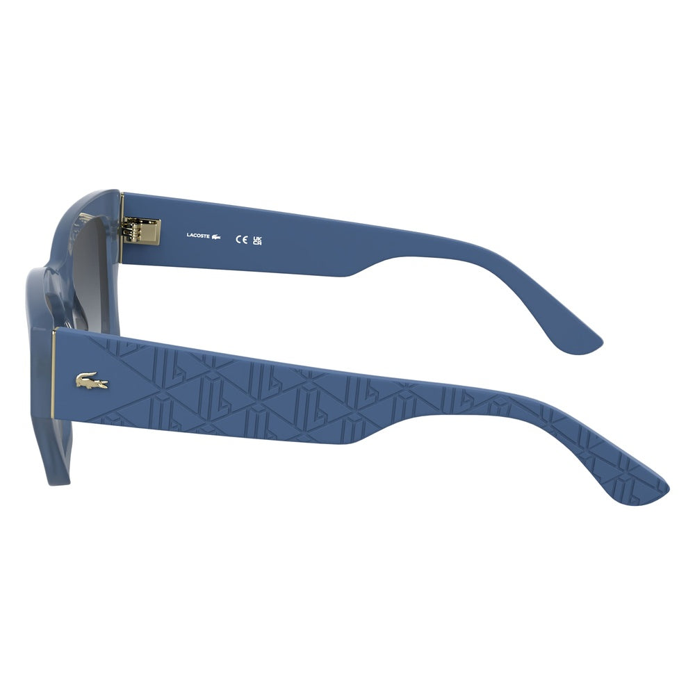 Gafas De Sol LACOSTE L6053S N 001 Mujer Talla 52 mm
