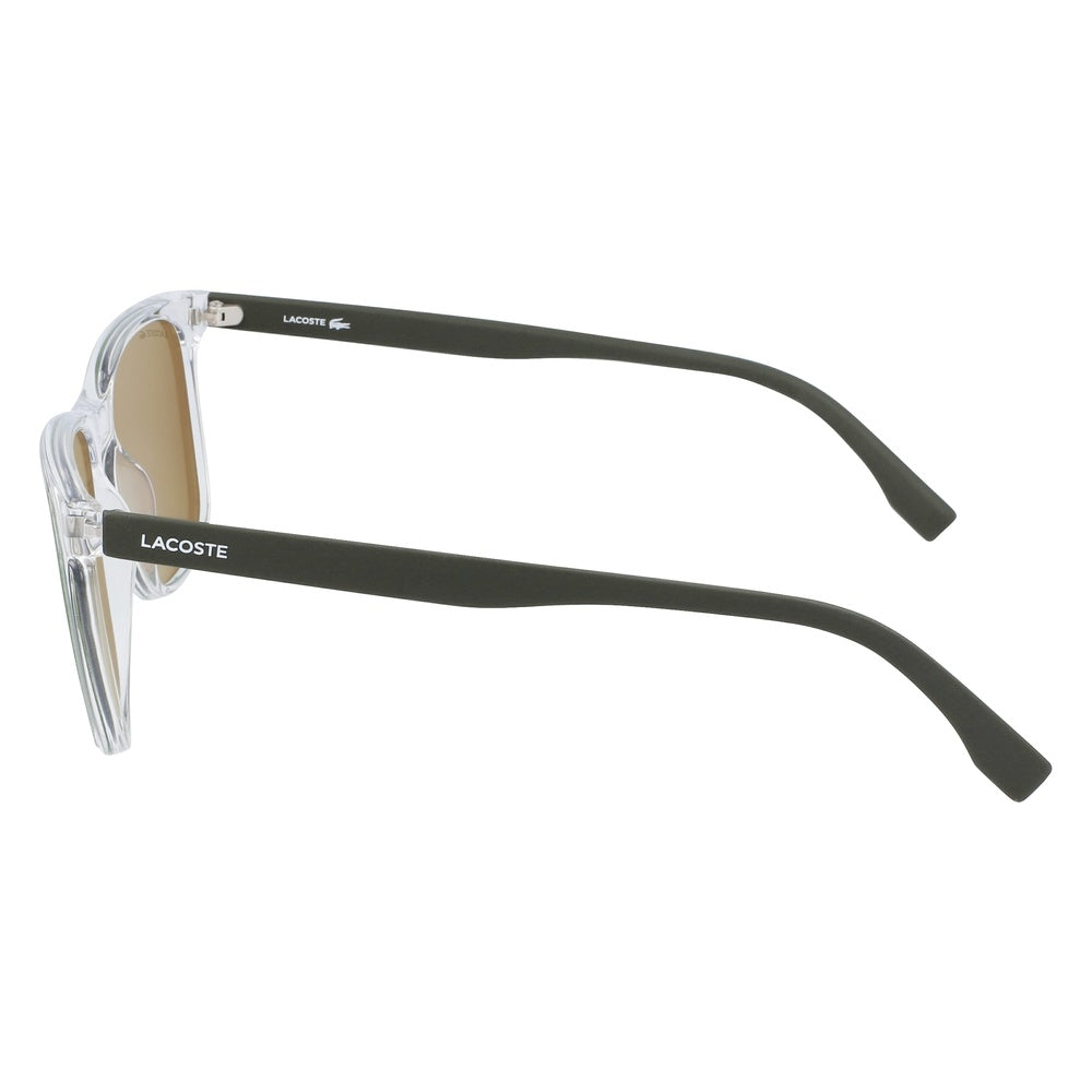 Gafas De Sol LACOSTE L882S N 001 Hombre Talla 55 mm