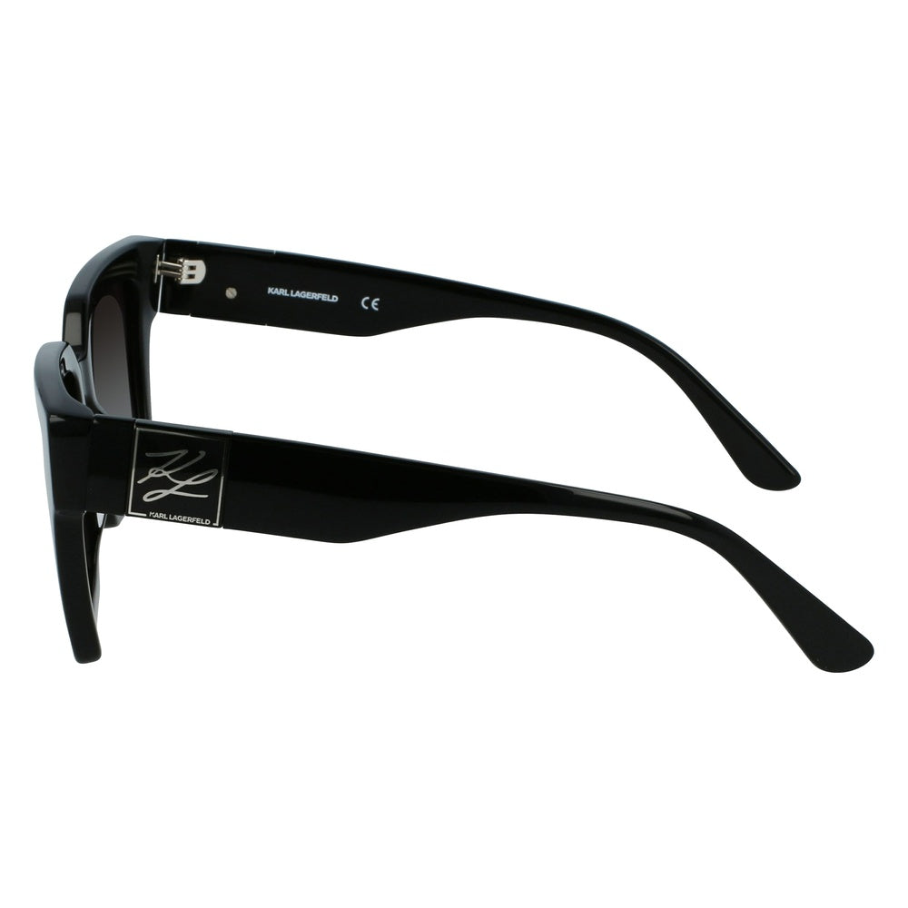 Gafas De Sol KARL LAGERFELD KL6057S N 001 Mujer Talla 52 mm