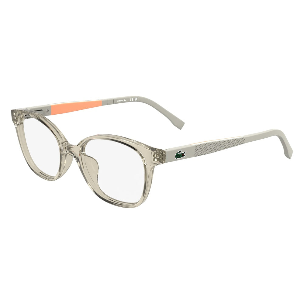 Gafas De Vista LACOSTE L3662 N 001 Niña Talla 45 mm