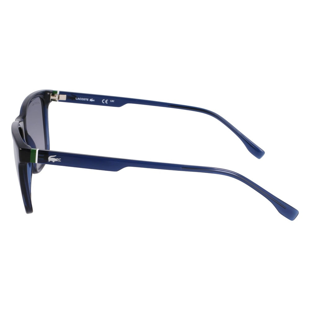 Gafas De Sol LACOSTE L6041S N 001 Hombre Talla 54 mm