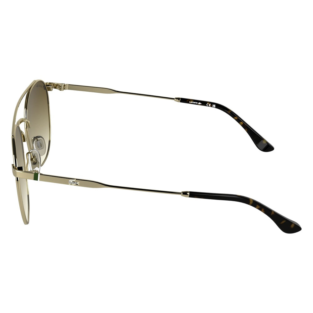 Gafas De Sol LACOSTE L281S 002 Hombre Talla 55 mm