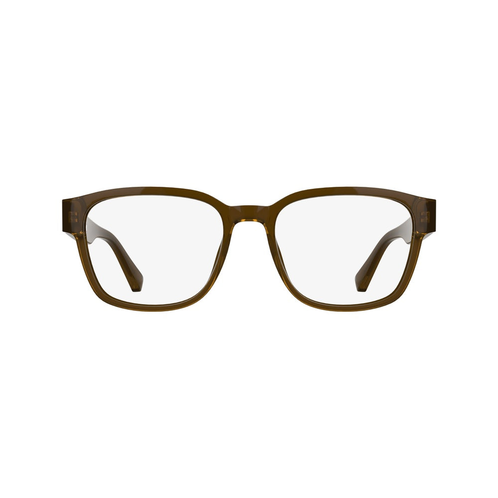 Gafas De Vista LACOSTE L4012 001 Hombre Talla 55 mm