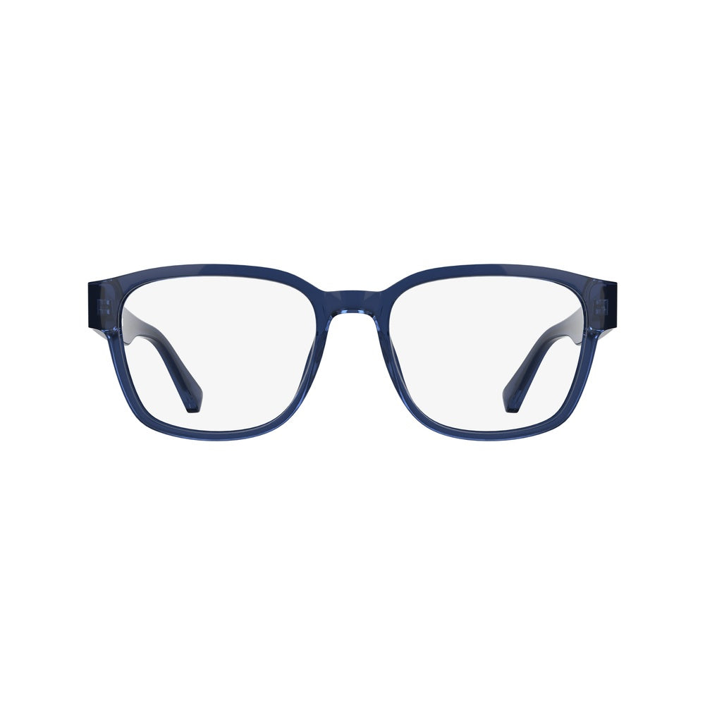 Gafas De Vista LACOSTE L4012 001 Hombre Talla 55 mm