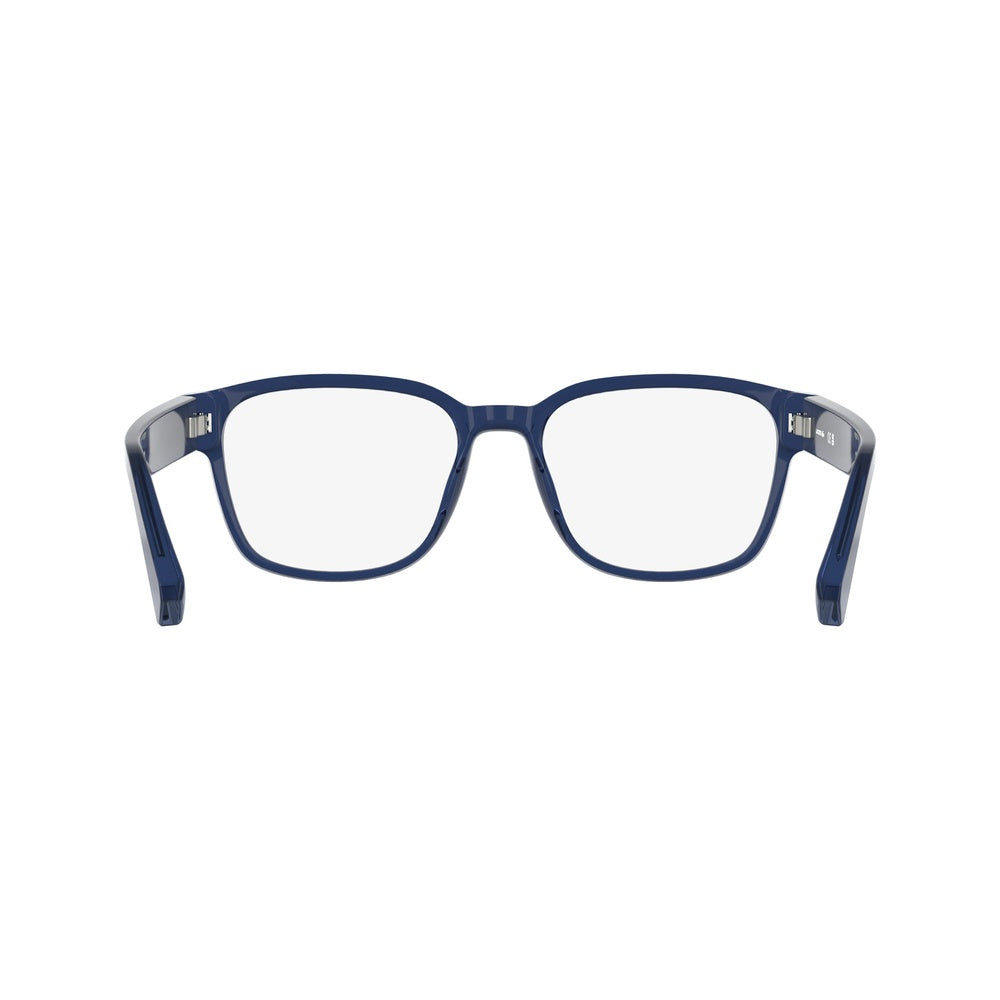 Gafas De Vista LACOSTE L4012 001 Hombre Talla 55 mm
