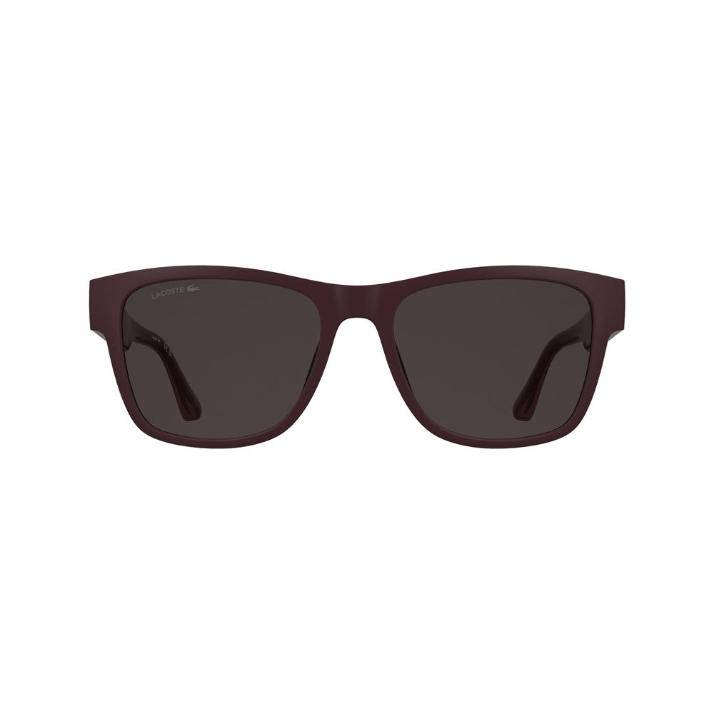 Gafas De Sol LACOSTE L6084S 001 Hombre Talla 56 mm