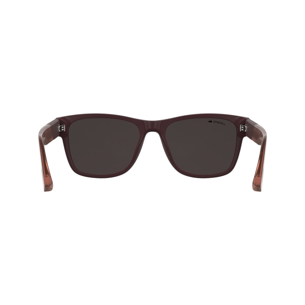 Gafas De Sol LACOSTE L6084S 001 Hombre Talla 56 mm