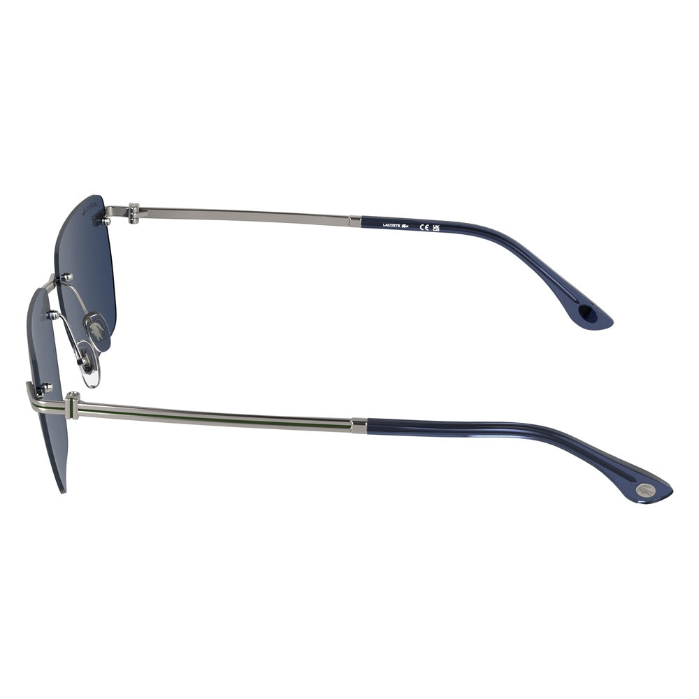 Gafas De Sol LACOSTE L282S 002 Hombre Talla 55 mm