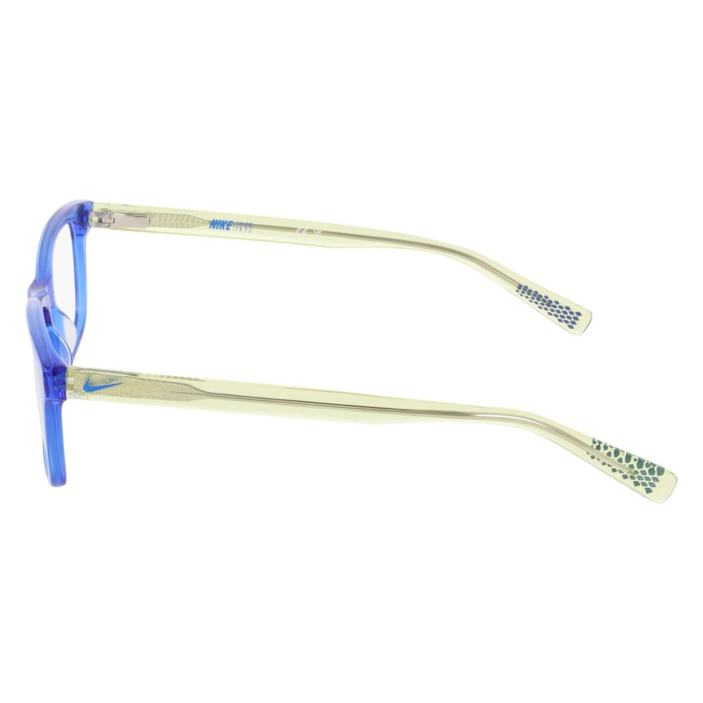 Gafas De Vista NIKE NIKE 5538 N 430 49 Unisex Infantil Talla 49 mm