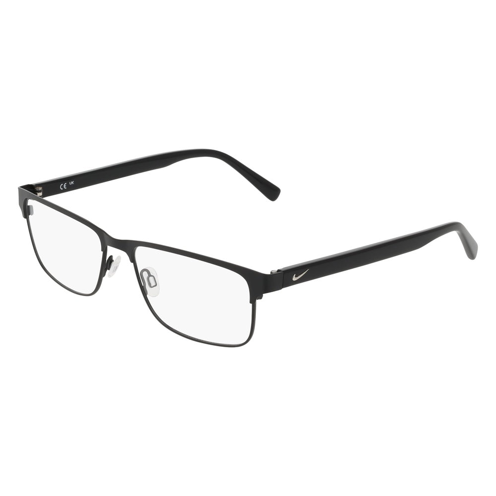 Gafas De Vista NIKE NIKE 1002 001 58 Unisex Talla 58 mm