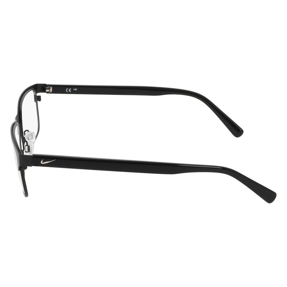 Gafas De Vista NIKE NIKE 1002 001 58 Unisex Talla 58 mm