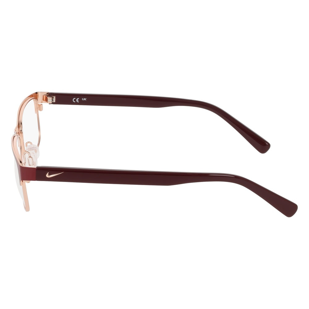 Gafas De Vista NIKE NIKE 1002C 601 50 Unisex Infantil Talla 50 mm