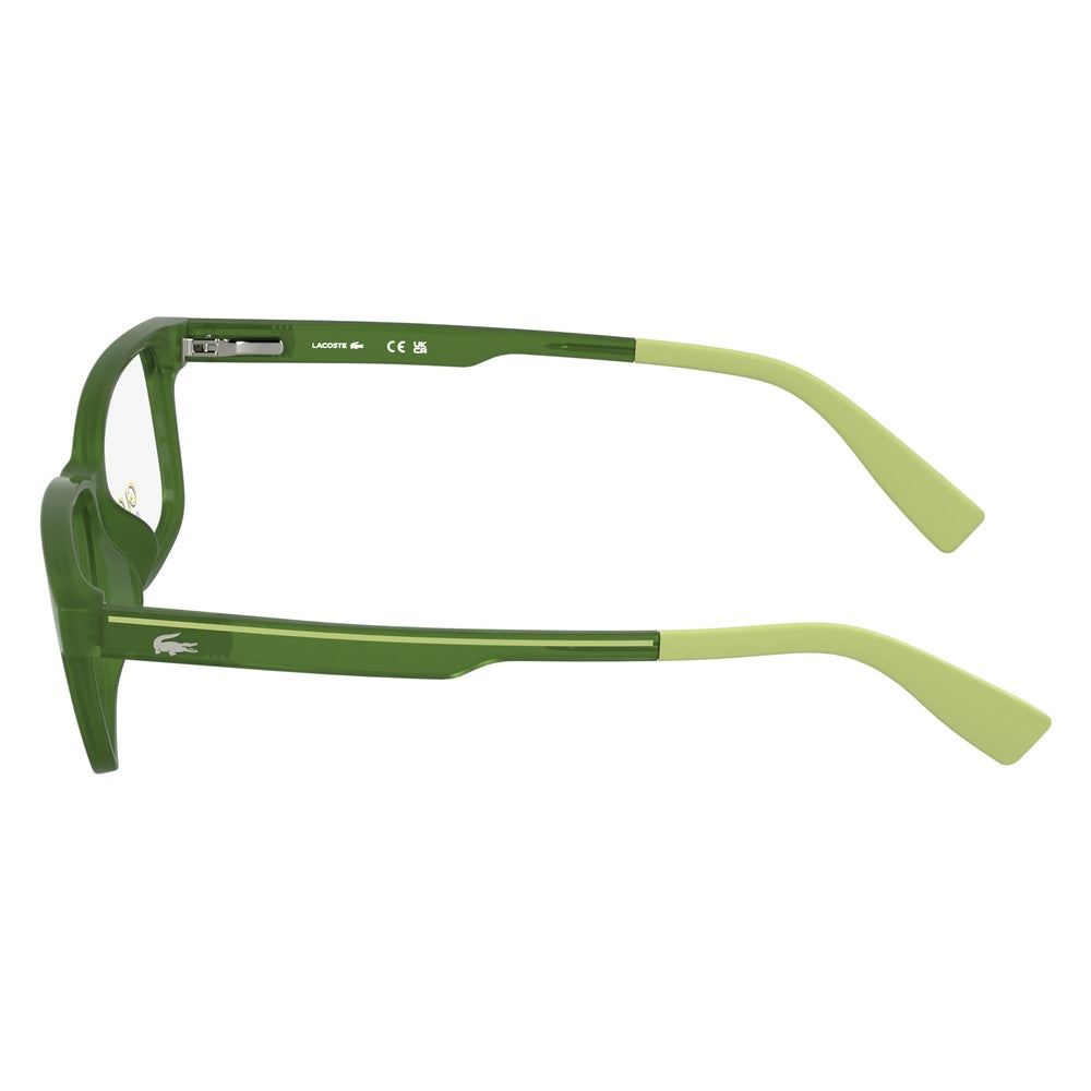 Gafas De Vista LACOSTE L3664 035 Unisex Infantil Talla 48 mm