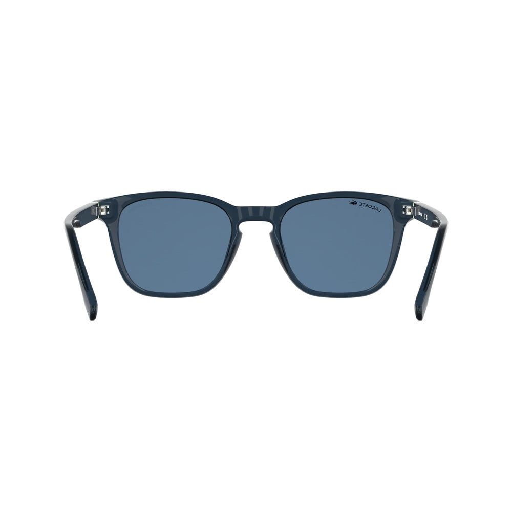 Gafas De Sol Polarizadas LACOSTE L6040SP 002 Hombre Talla 51 mm