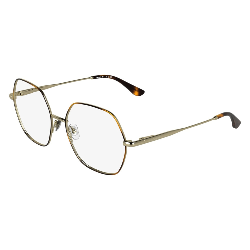 Gafas De Vista LACOSTE L2327 601 Mujer Talla 55 mm