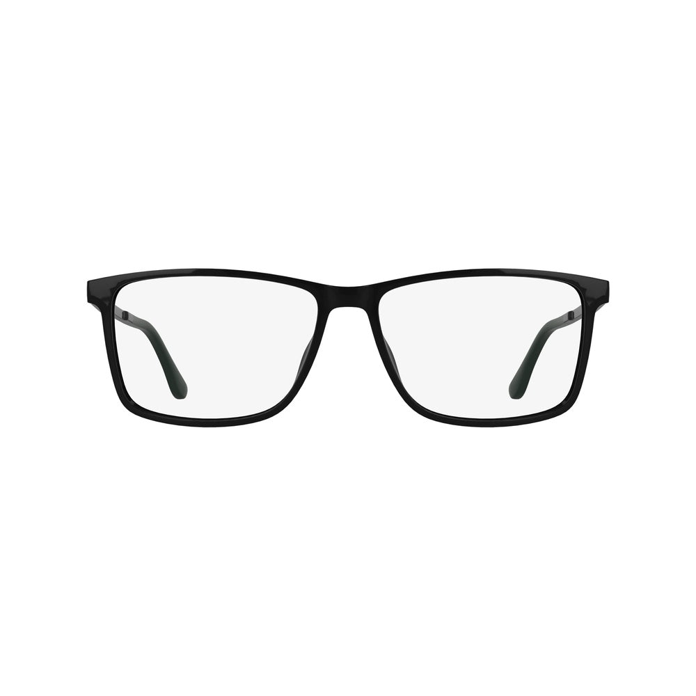 Gafas De Vista LACOSTE L4028 001 55 Hombre Talla 55 mm