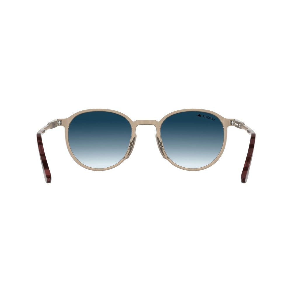 Gafas De Sol LACOSTE L6105S 001 Hombre Talla 51 mm