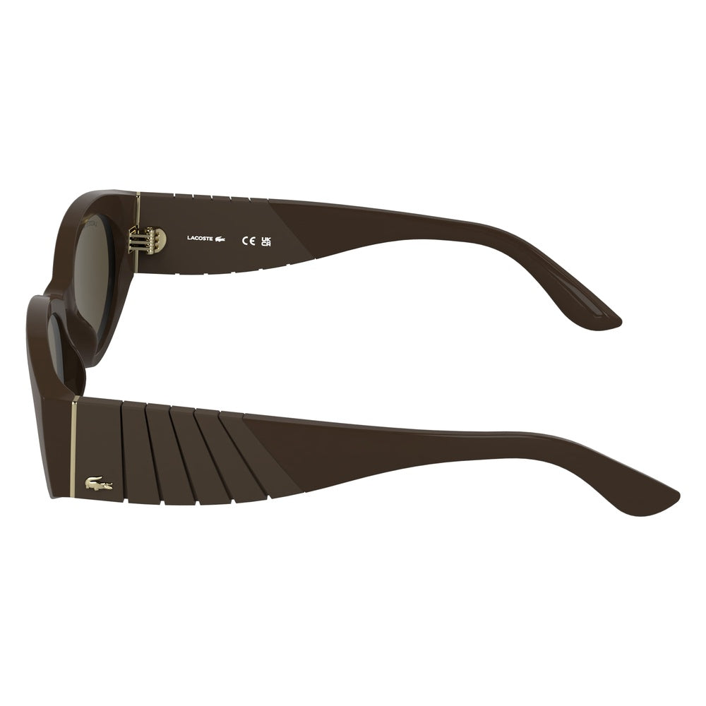 Gafas De Sol LACOSTE L6109S 001 Mujer Talla 54 mm