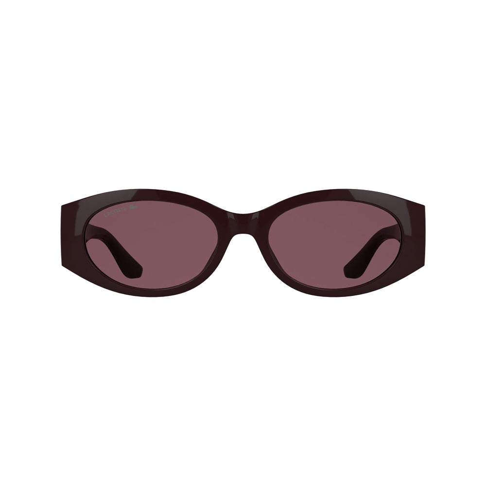 Gafas De Sol LACOSTE L6109S 001 Mujer Talla 54 mm