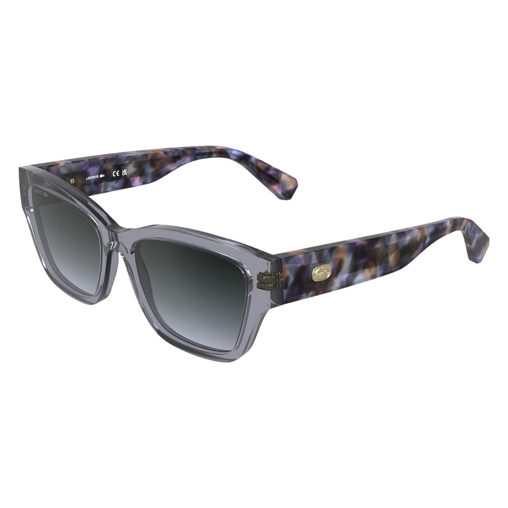 Gafas De Sol LACOSTE L6103S 001 Mujer Talla 55 mm