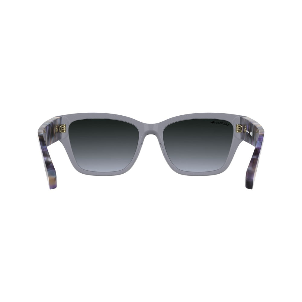 Gafas De Sol LACOSTE L6103S 001 Mujer Talla 55 mm