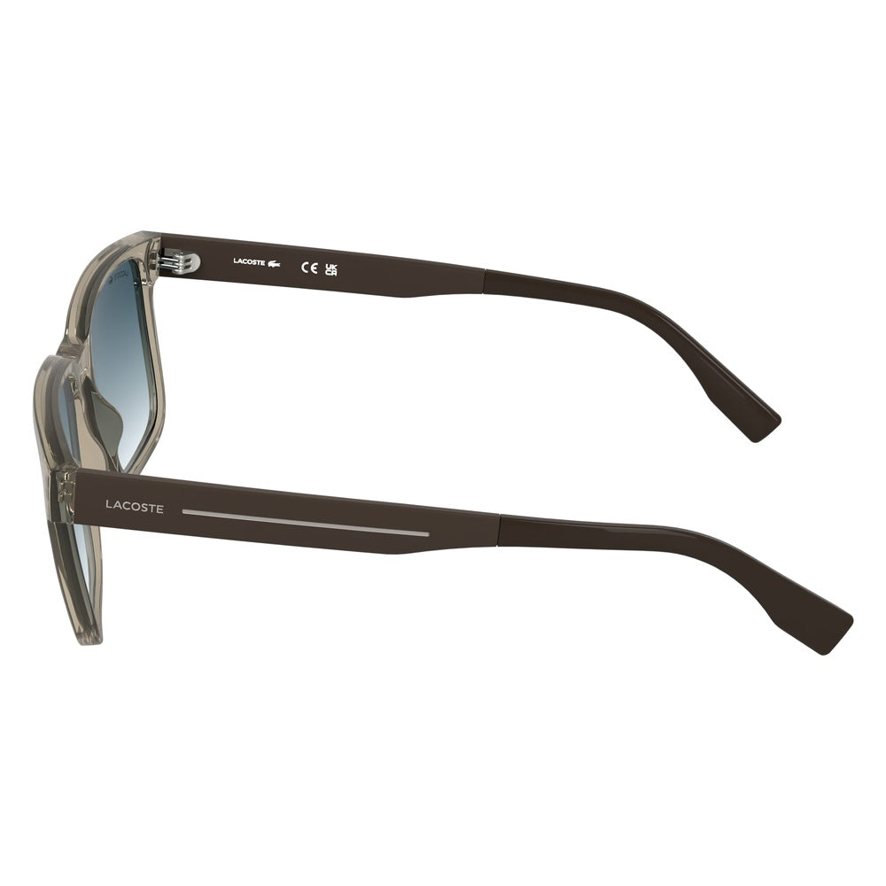Gafas De Sol LACOSTE L6101S 001 Hombre Talla 55 mm