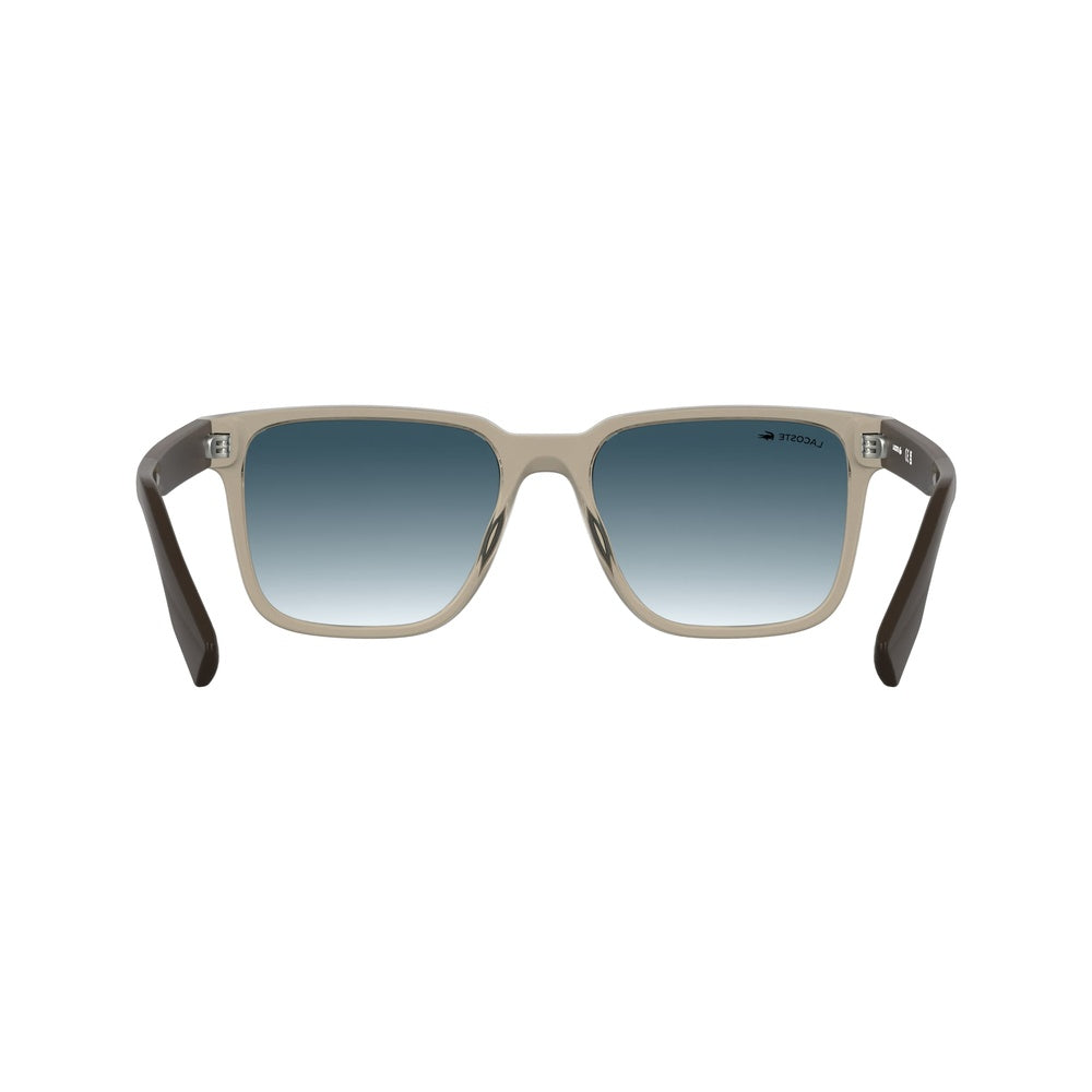 Gafas De Sol LACOSTE L6101S 001 Hombre Talla 55 mm
