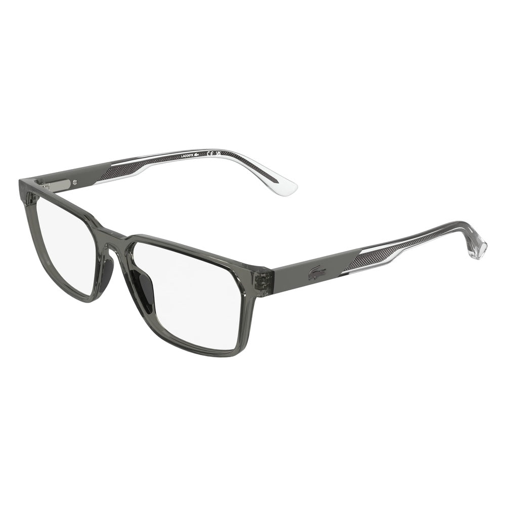 Gafas De Vista LACOSTE L4031 001 Hombre Talla 55 mm