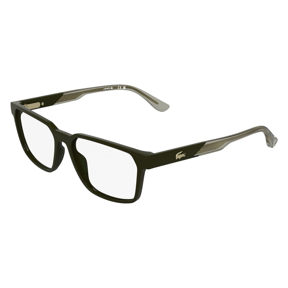 Gafas De Vista LACOSTE L4031 001 Hombre Talla 55 mm