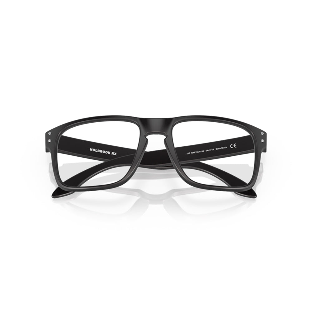 GAFAS DE VISTA OAKLEY - HOLBROOK RX0OX8156