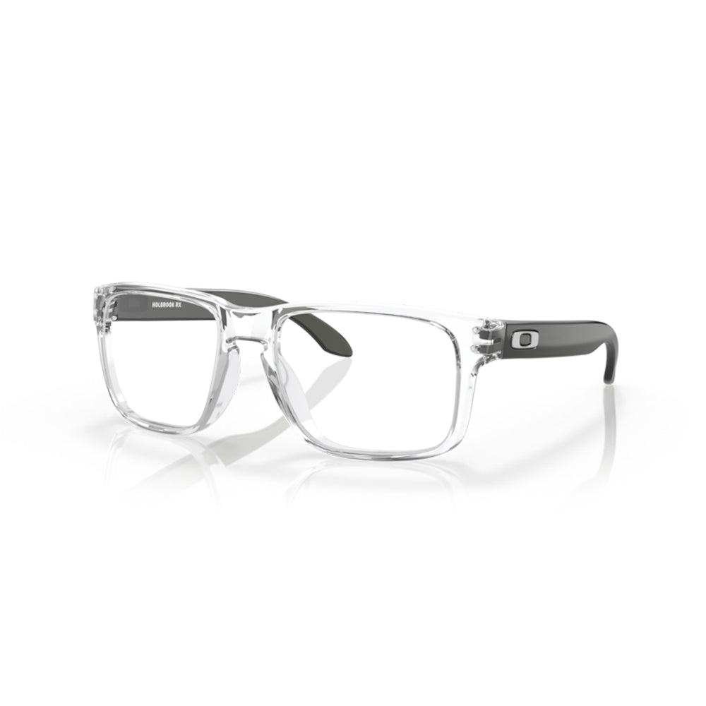 GAFAS DE VISTA OAKLEY - HOLBROOK RX0OX8156