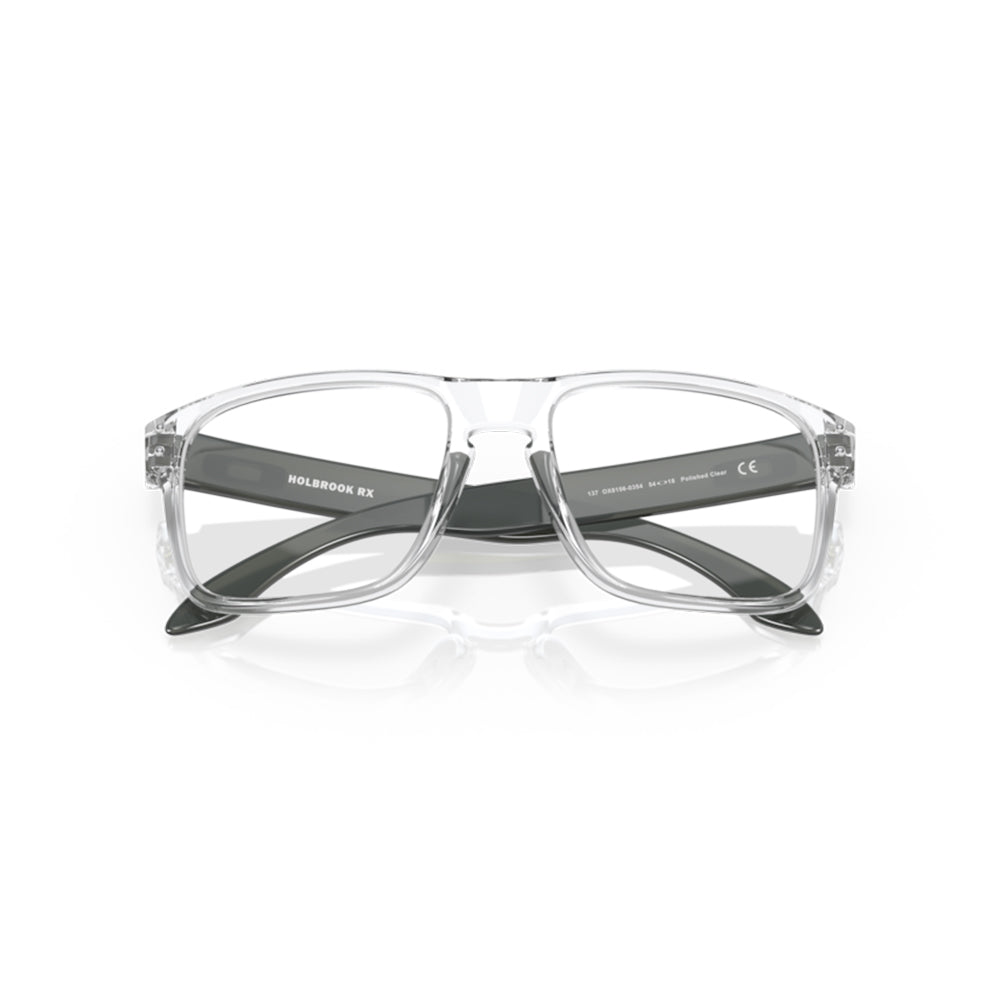 GAFAS DE VISTA OAKLEY - HOLBROOK RX0OX8156