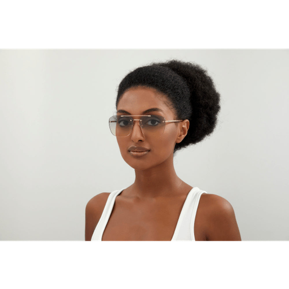 GAFAS DE SOL SAINT LAURENT SL 309 RIMLESS