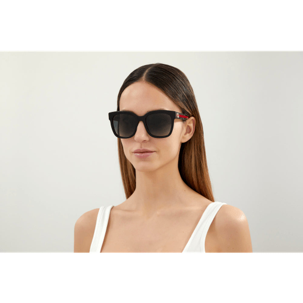 GAFAS DE SOL GUCCI GG0034SN